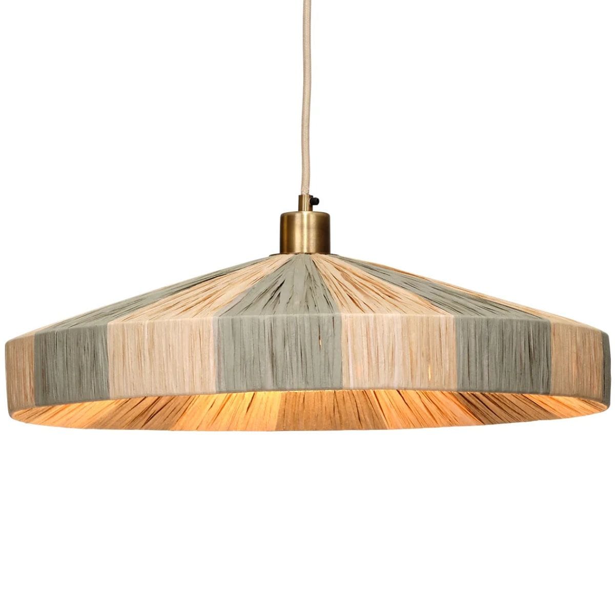 Parasol Pendant Pendants