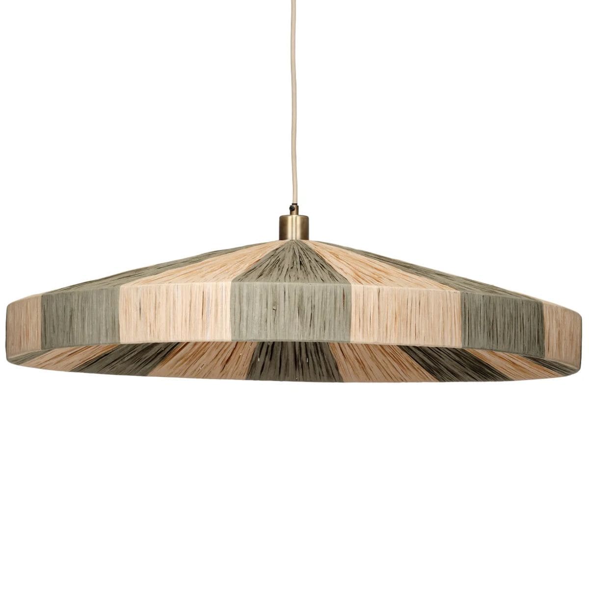 Parasol Pendant Pendants 5PARA-LPESG