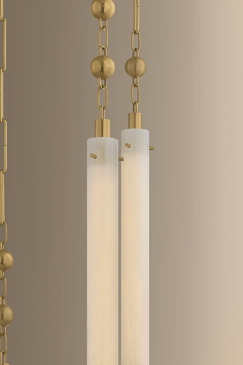 Parigi Chandelier Chandeliers