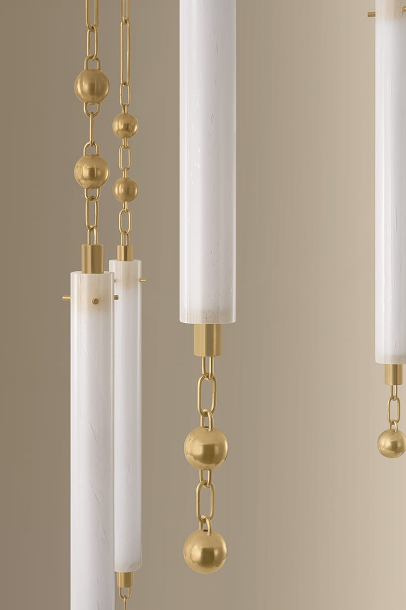 Parigi Chandelier Chandeliers