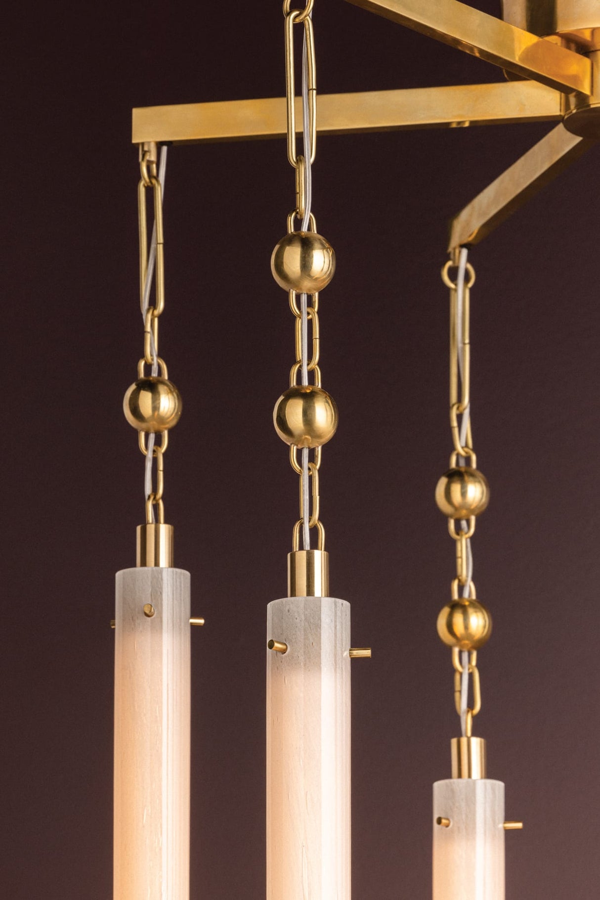 Parigi Chandelier Chandeliers