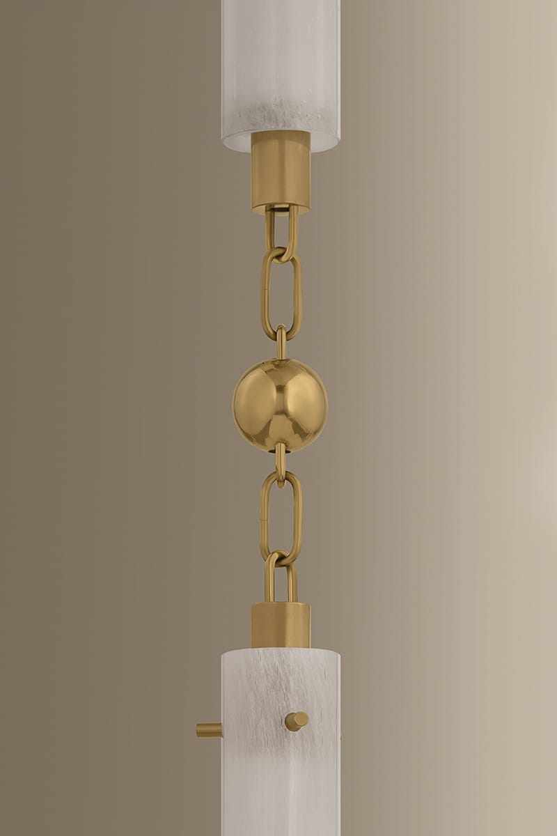 Parigi Pendant Pendants 568-05-VB