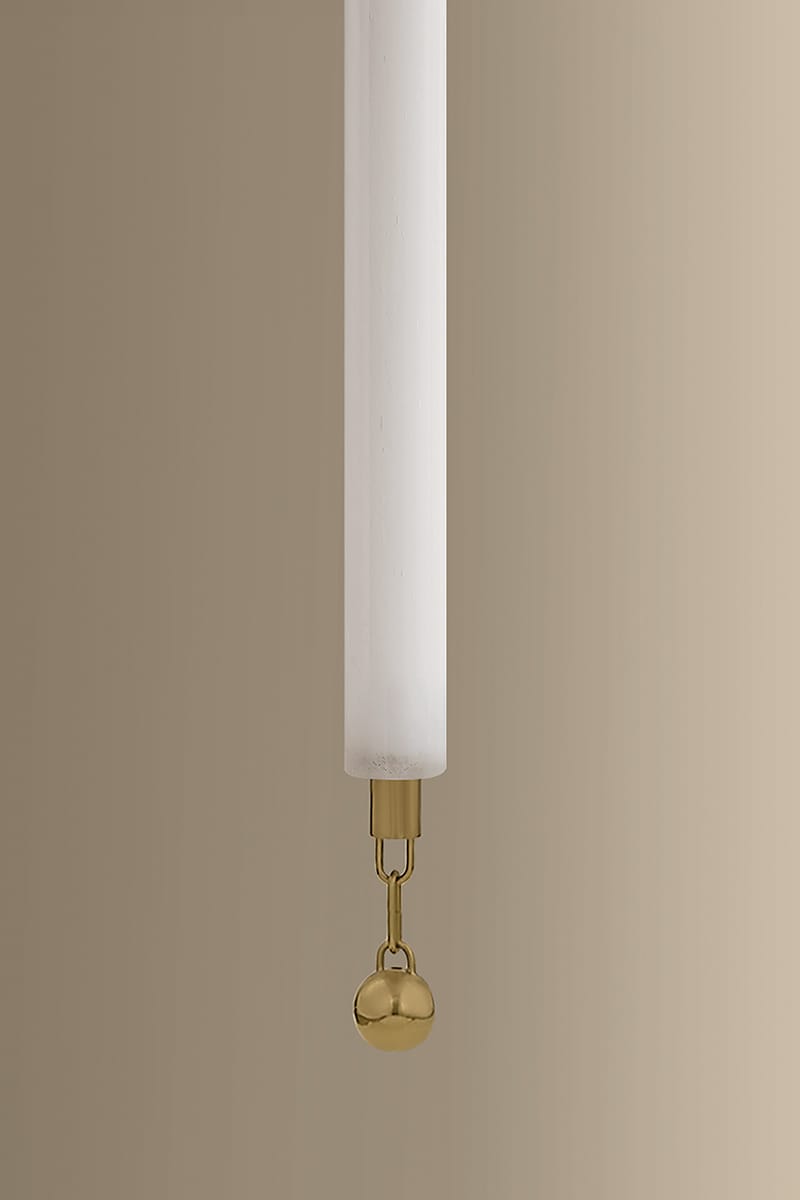 Parigi Pendant Pendants 568-05-VB