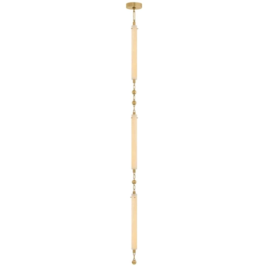 Parigi Pendant Pendants 568-05-VB