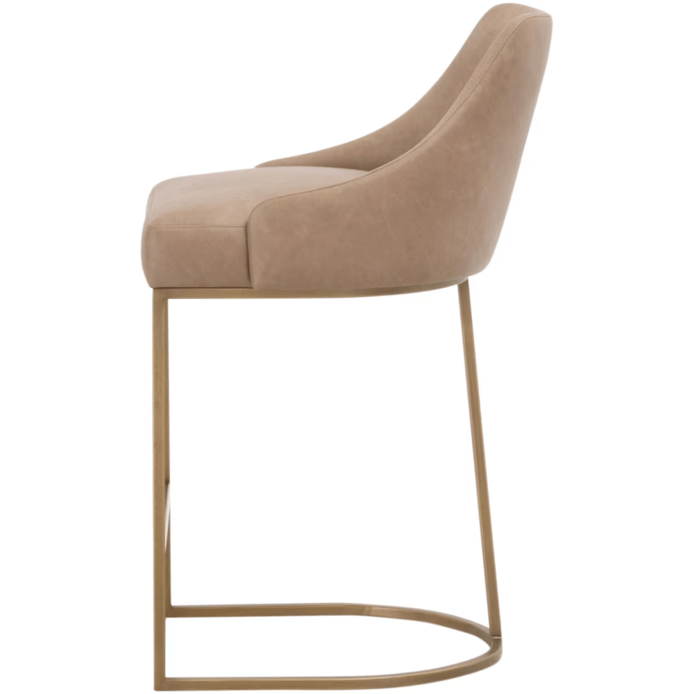 Parissa Counter Stool (Set of 2) Counter Stools