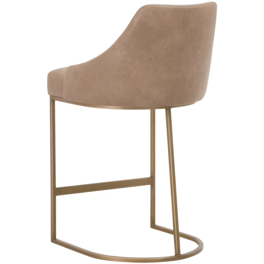 Parissa Counter Stool (Set of 2) Counter Stools