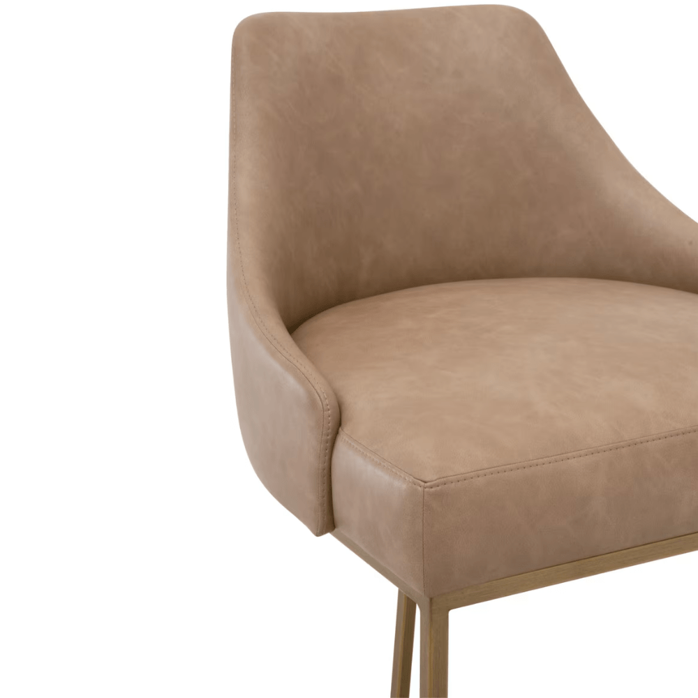 Parissa Counter Stool (Set of 2) Counter Stools