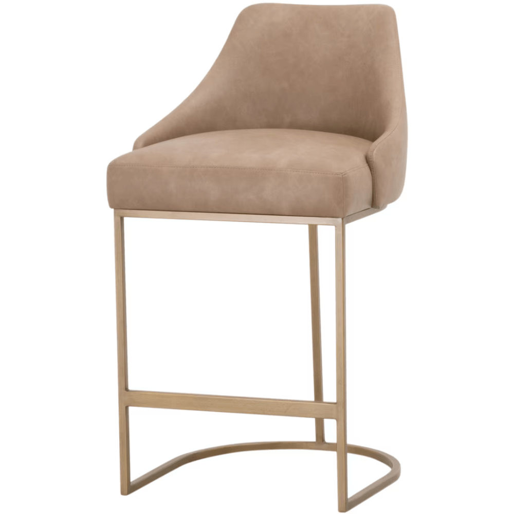 Parissa Counter Stool (Set of 2) Counter Stools