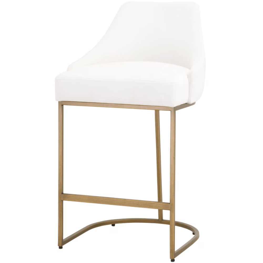 Parissa Counter Stool (Set of 2) Counter Stools