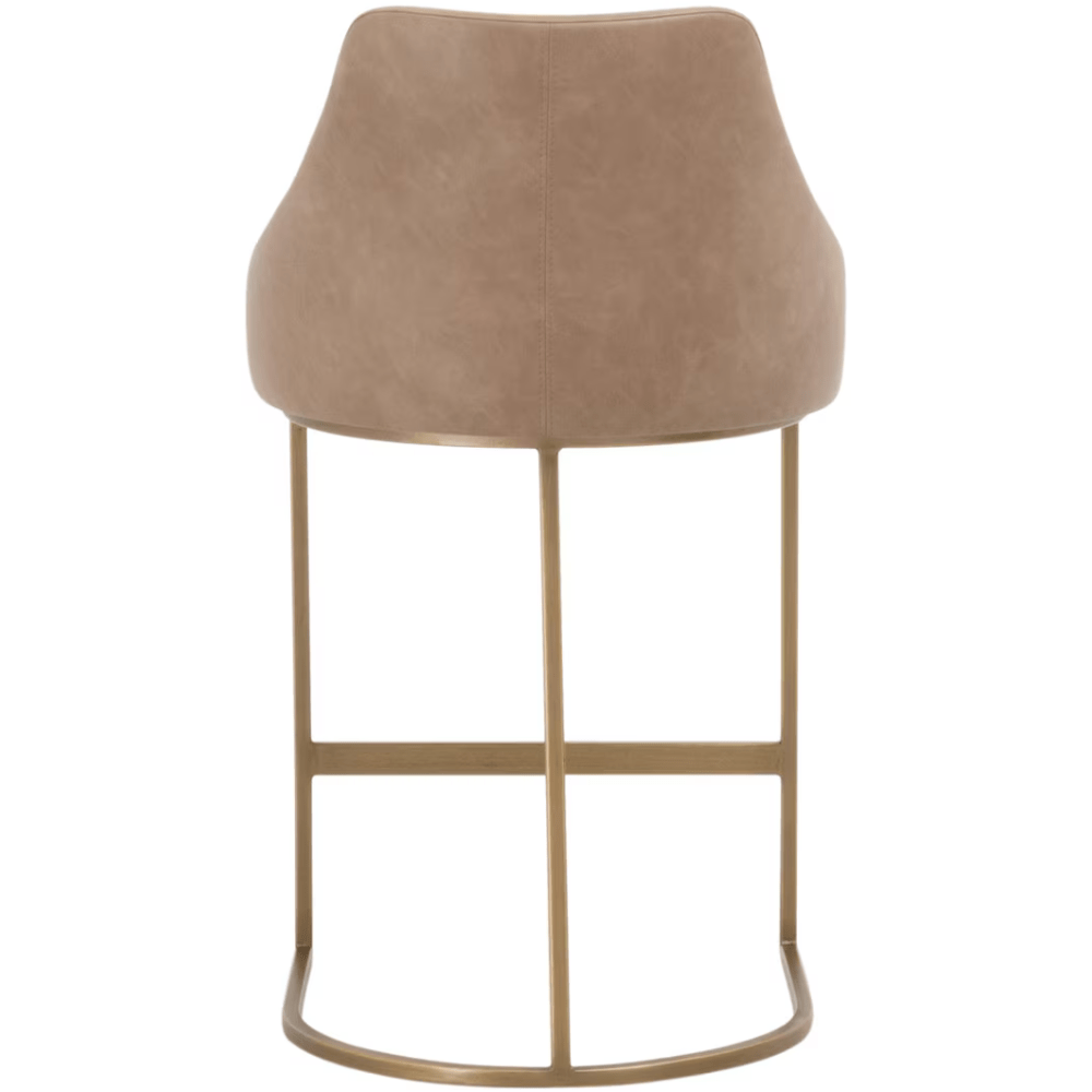 Parissa Counter Stool (Set of 2) Counter Stools