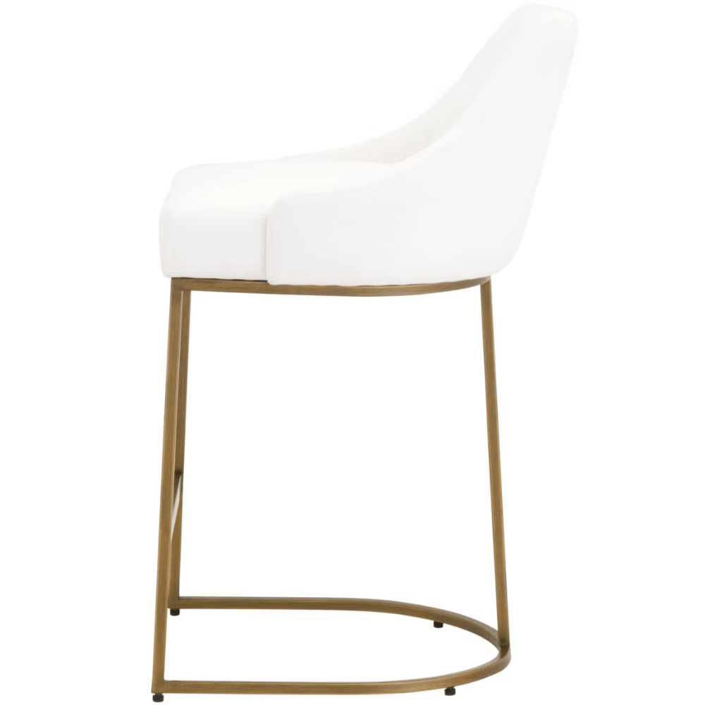 Parissa Counter Stool (Set of 2) Counter Stools