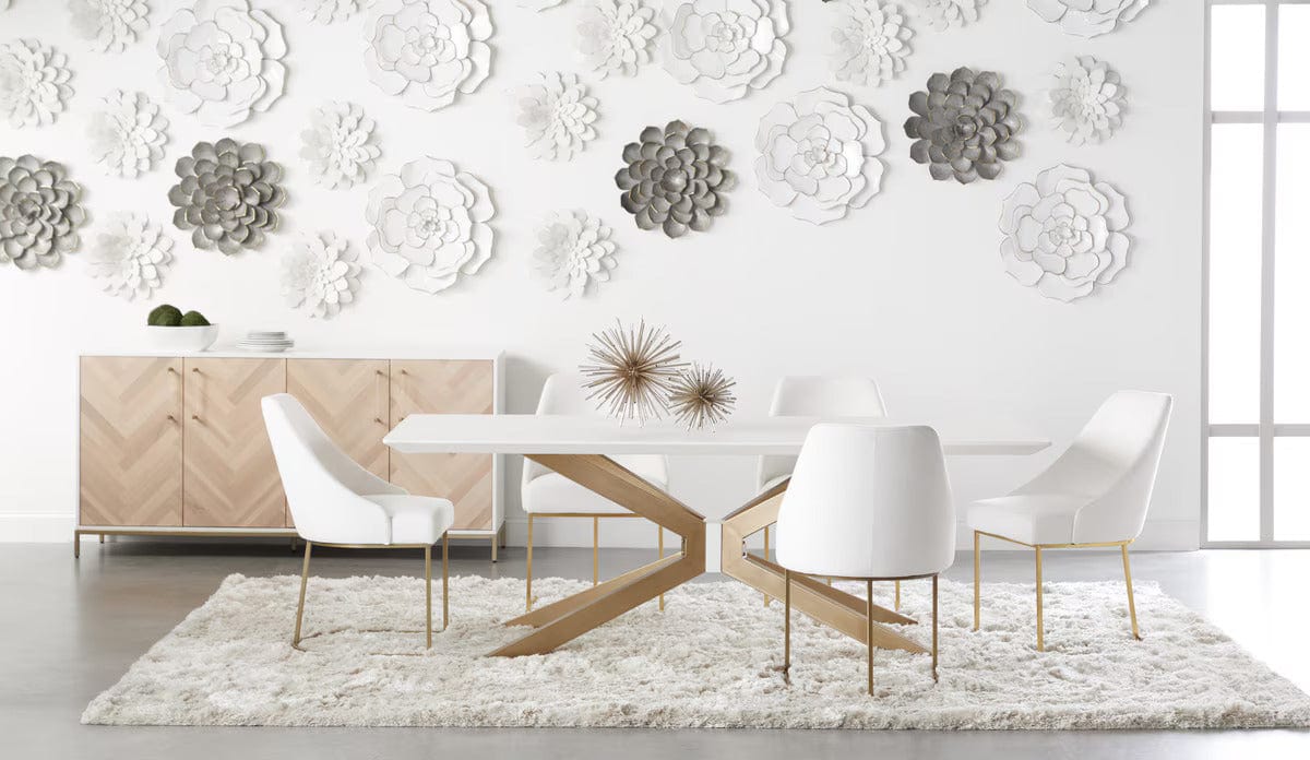 Parissa Dining Chair (Set of 2) Dining Chair