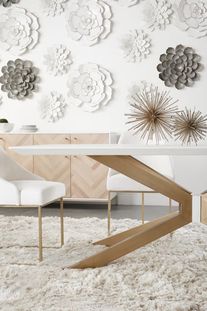 Parissa Dining Chair (Set of 2) Dining Chair