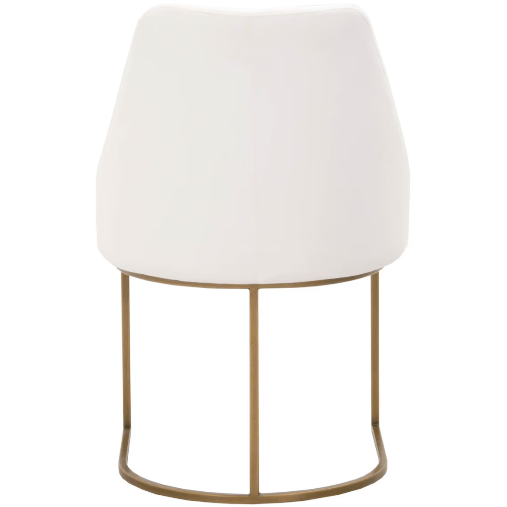 Parissa Dining Chair (Set of 2) Dining Chair