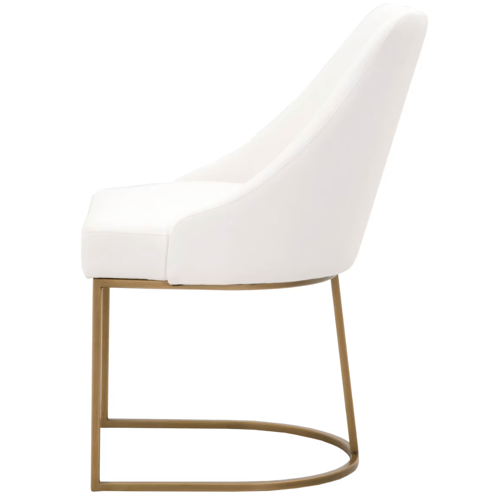 Parissa Dining Chair (Set of 2) Dining Chair