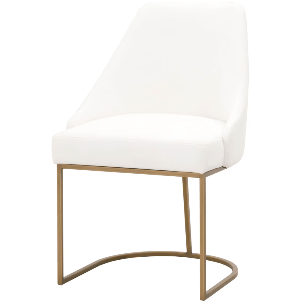 Parissa Dining Chair (Set of 2) Dining Chair