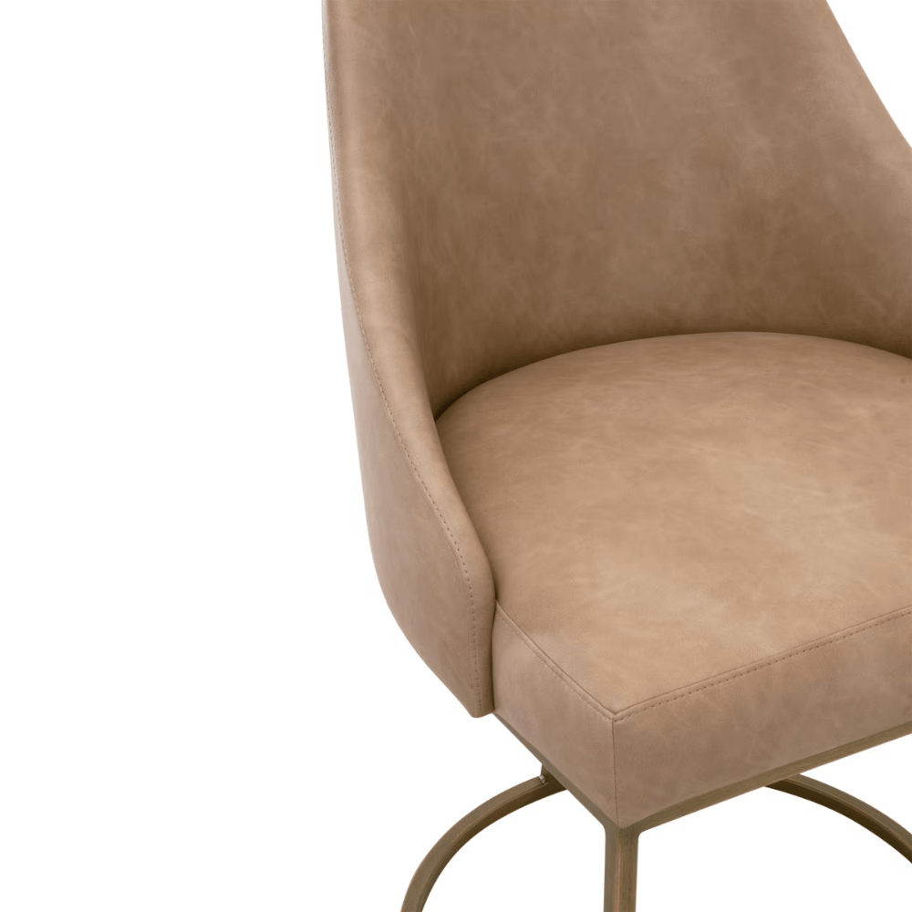 Parissa Dining Chair (Set of 2) Dining Chair