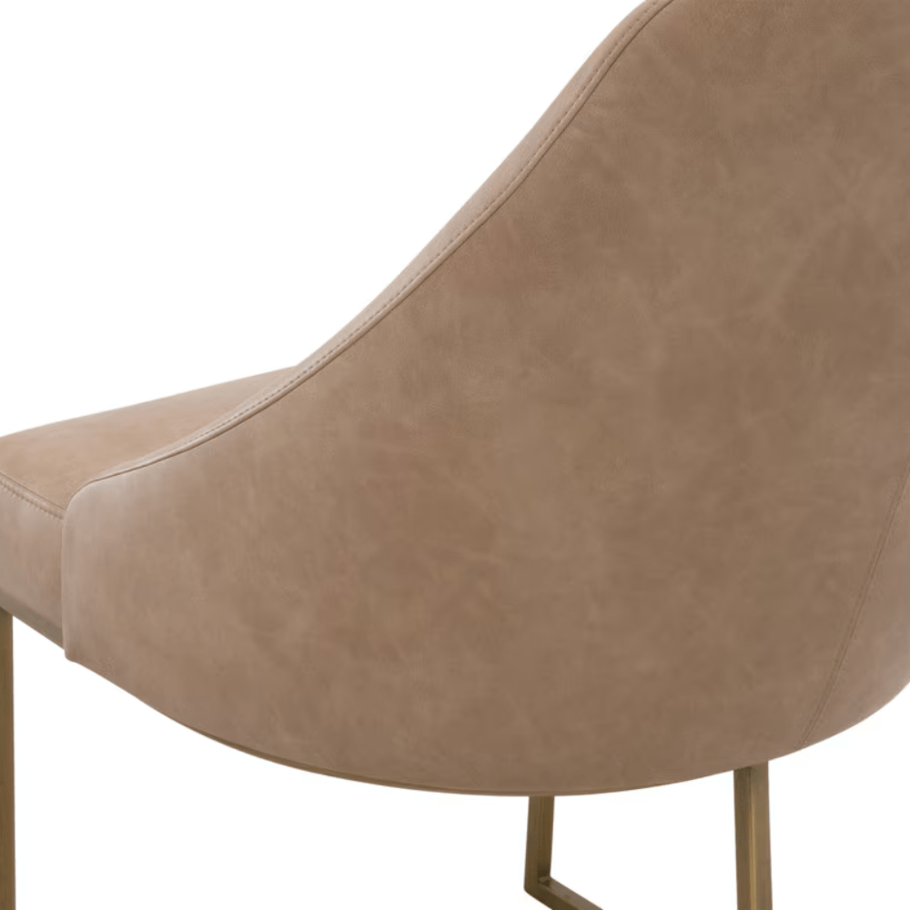 Parissa Dining Chair (Set of 2) Dining Chair