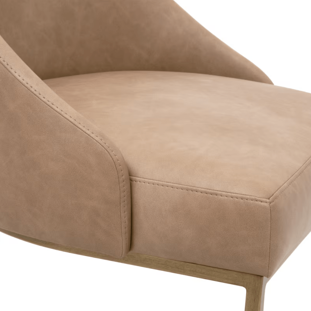 Parissa Dining Chair (Set of 2) Dining Chair