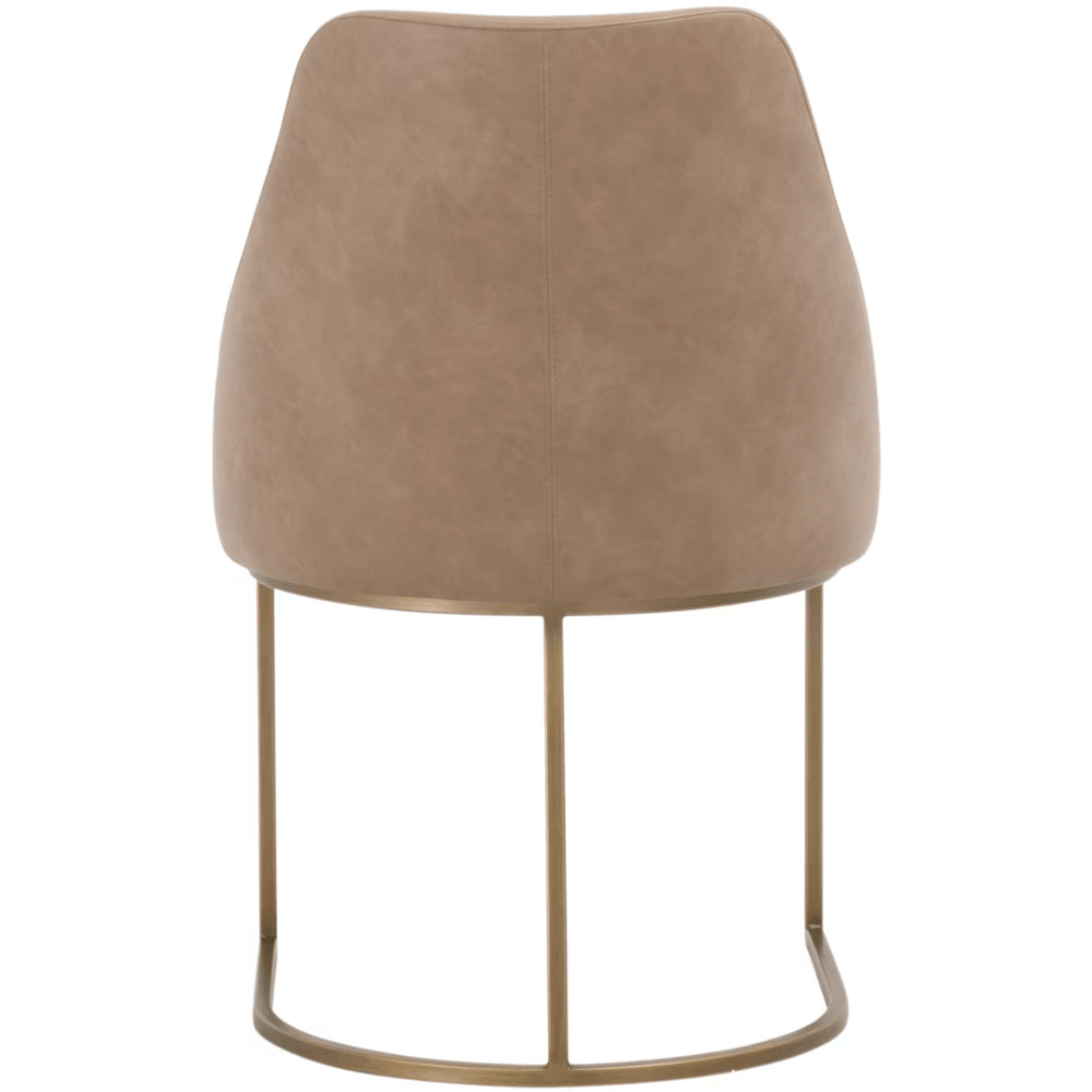 Parissa Dining Chair (Set of 2) Dining Chair