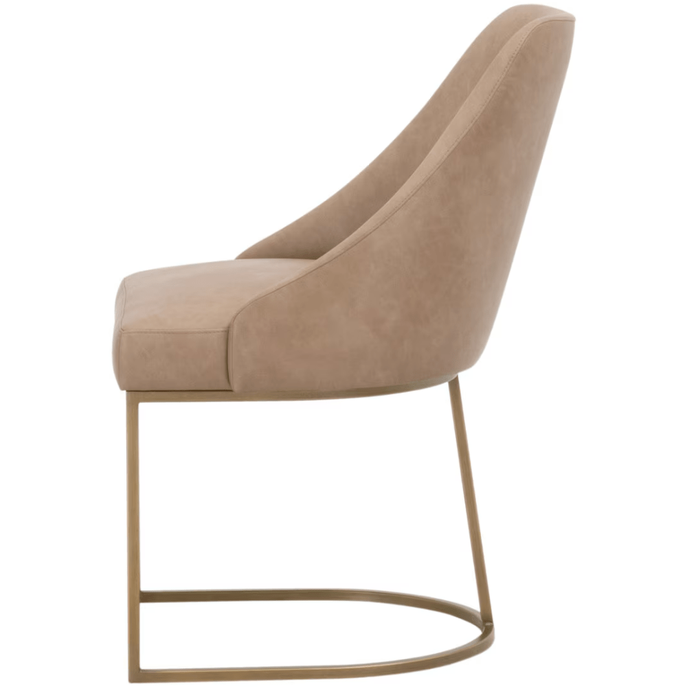 Parissa Dining Chair (Set of 2) Dining Chair