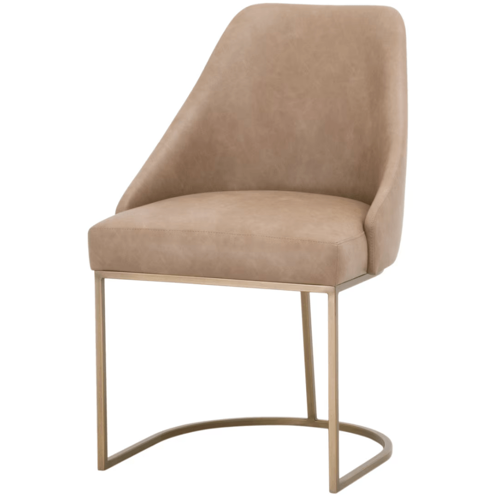 Parissa Dining Chair (Set of 2) Dining Chair