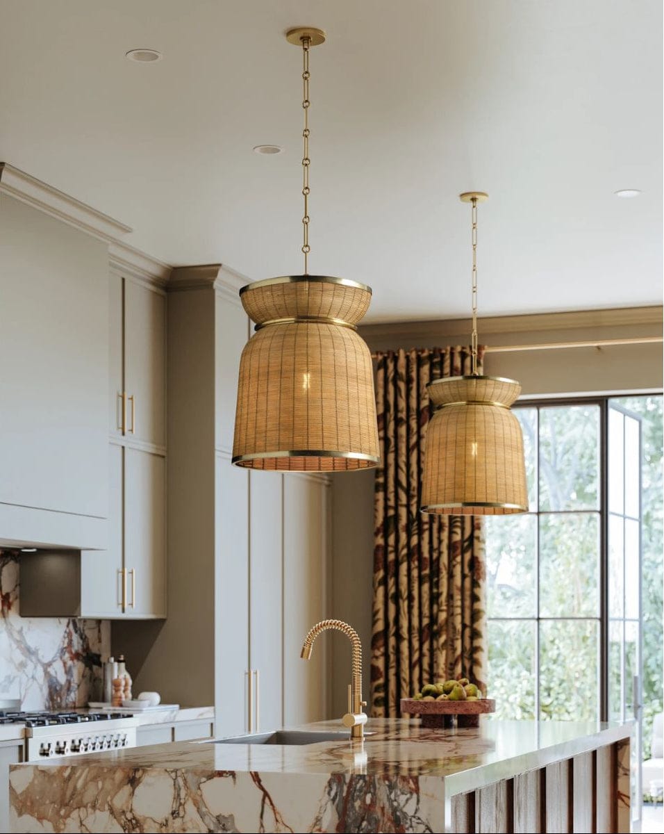 Parkchester Pendant Pendants