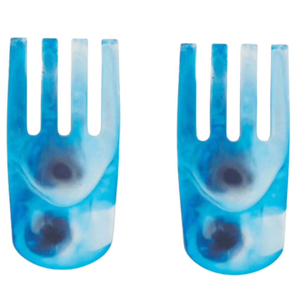 Parker 2-Piece Serving Set (Set of 2) Serveware FLTPARK-BLU-SST 38415971047030