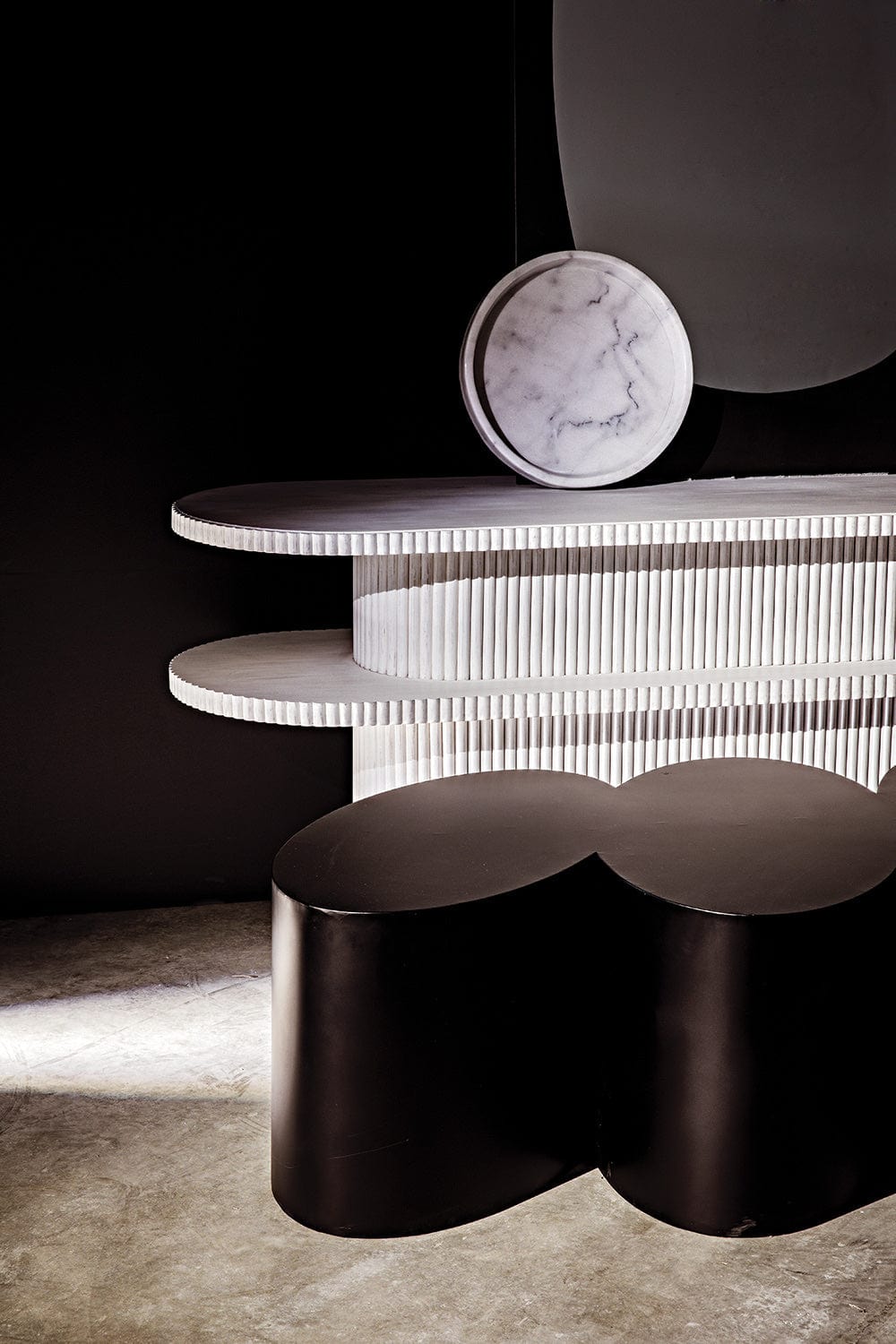 Parker Console Console Table