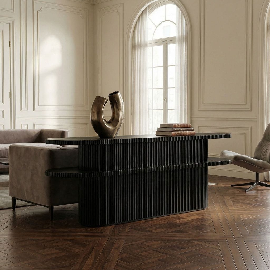 Parker Console Console Tables