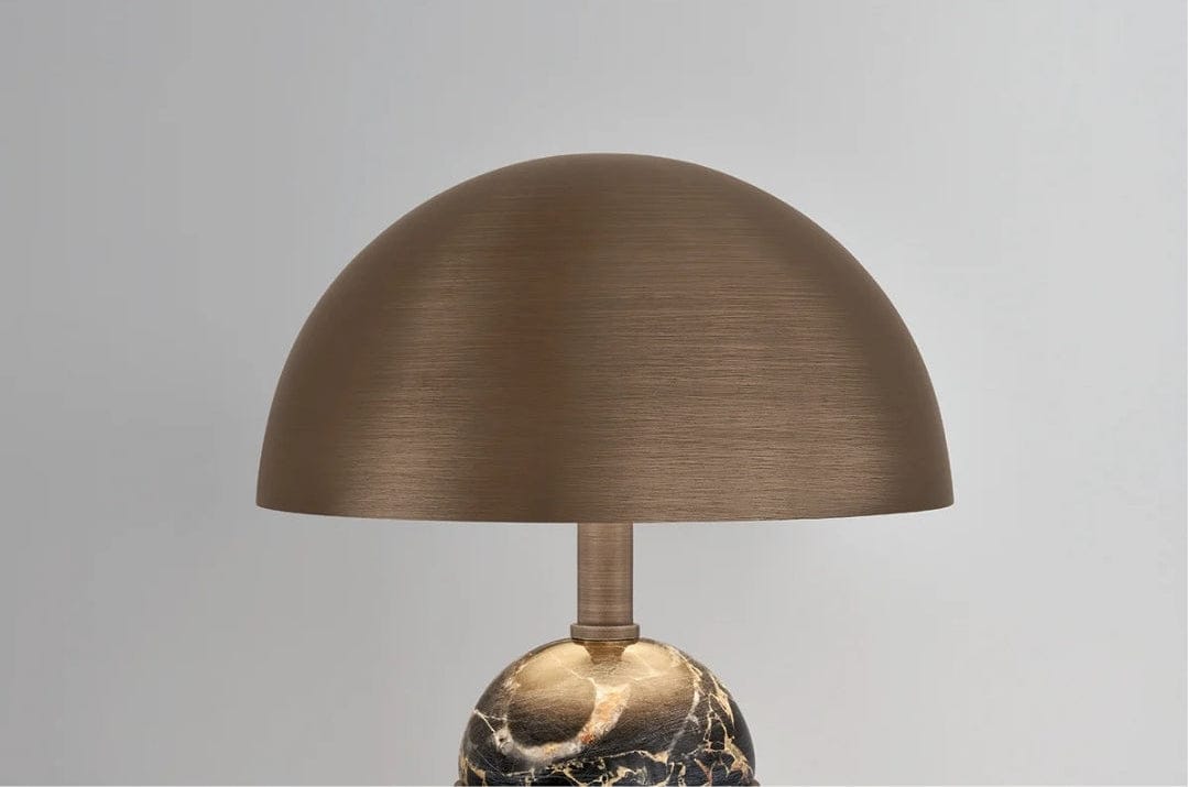 Parkston Rechargeable Table Lamp Table + Desk Lamps L6351-HB
