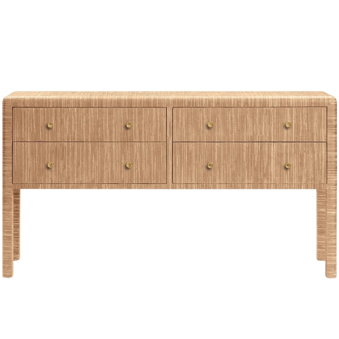 Parson 4 Drawer Buffet Sideboards + Cabinets FURPARSBUF6816NT