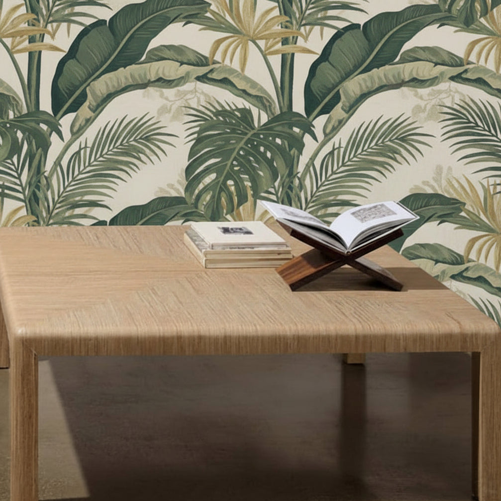 Parson Coffee Table Coffee Table