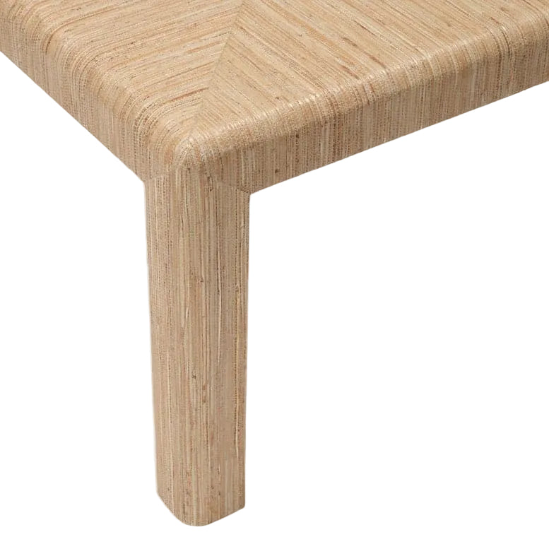 Parson Coffee Table Coffee Table