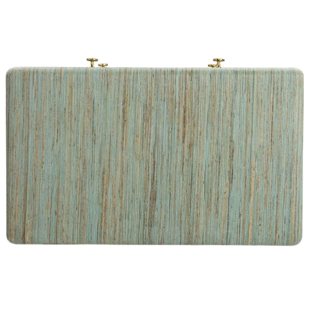 Parson Nightstand Nightstands + Bedside Tables