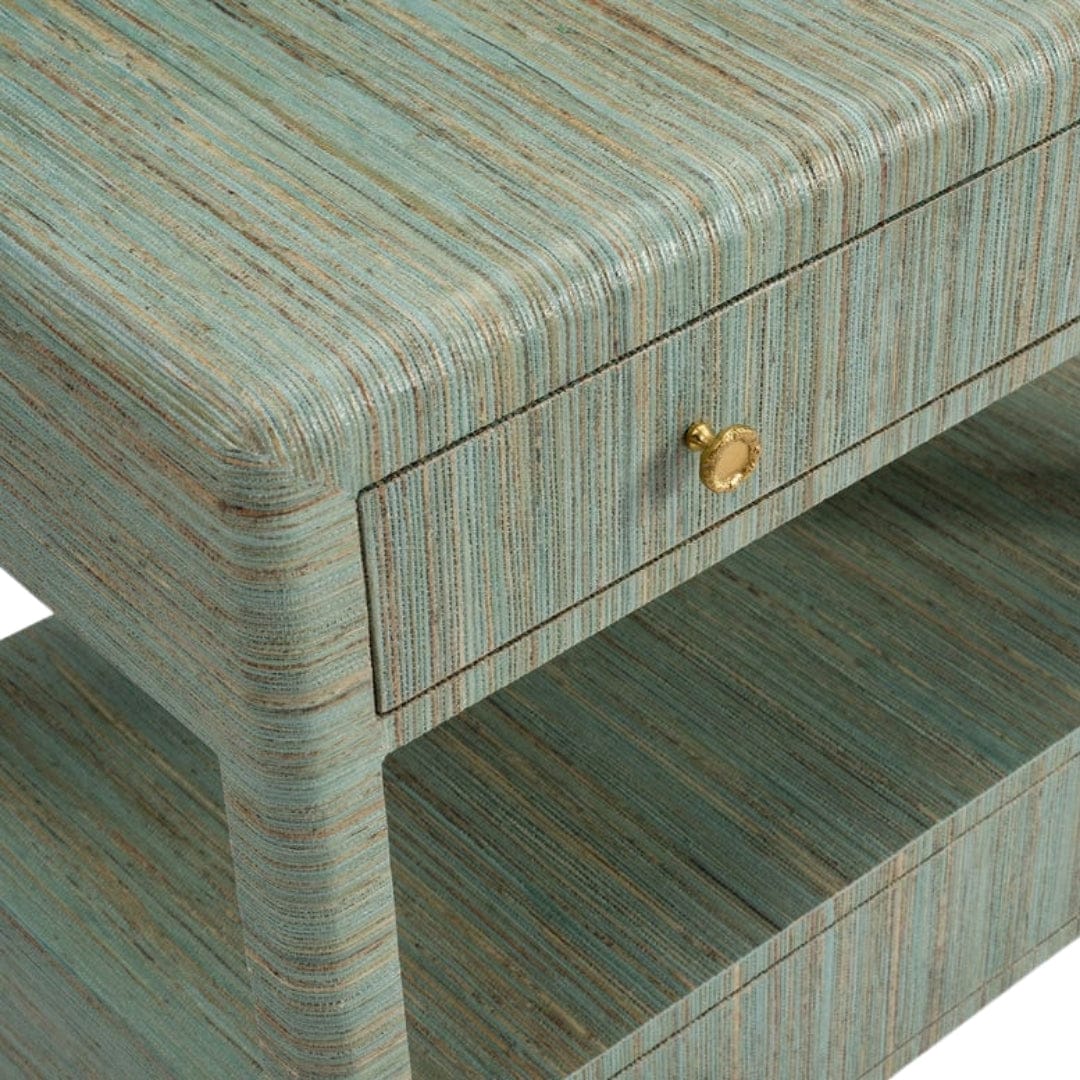 Parson Nightstand Nightstands + Bedside Tables