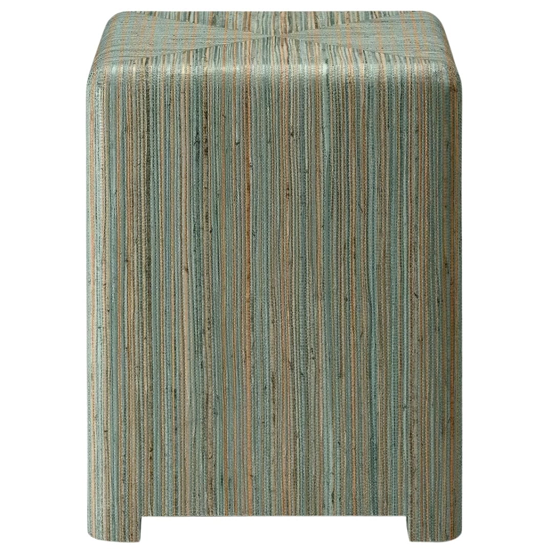 Parson Stool/Side Table Ottomans + Stools FURPARSSF