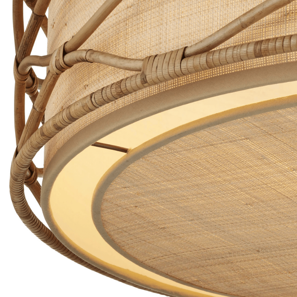 Partita Pendant Pendant Lighting 9000-1209 00633306058767