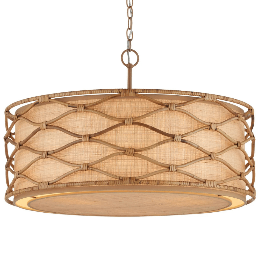 Partita Pendant Pendant Lighting 9000-1209 00633306058767