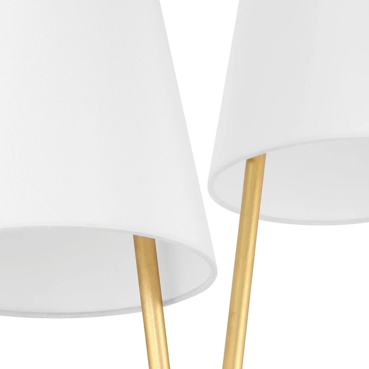 Pas de Deux Floor Lamp Floor Lamps 8000-0183