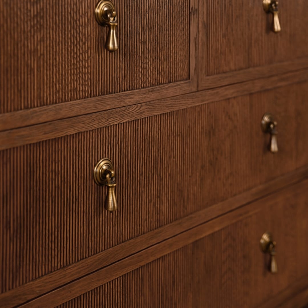 Pascal Chest Chests