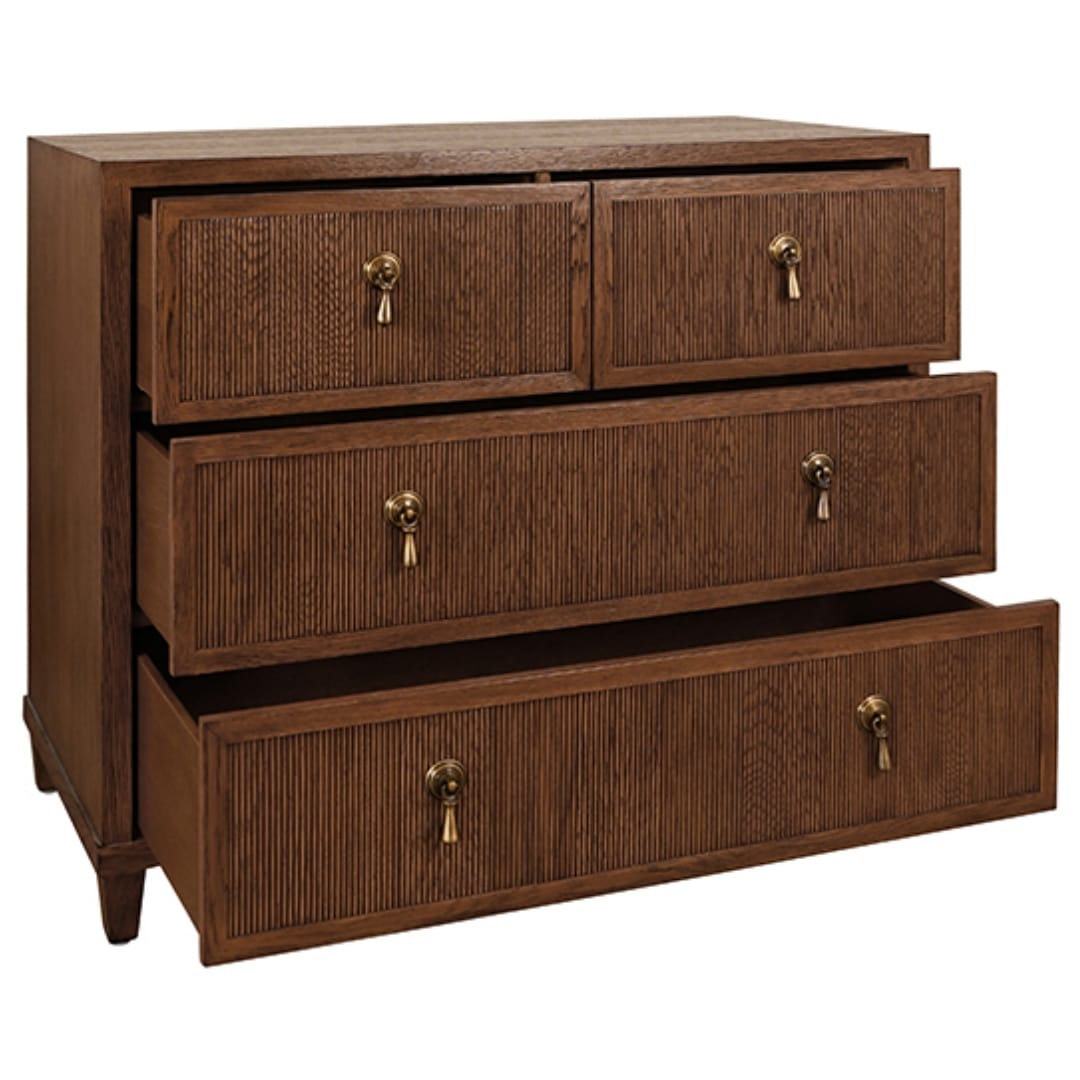 Pascal Chest Chests