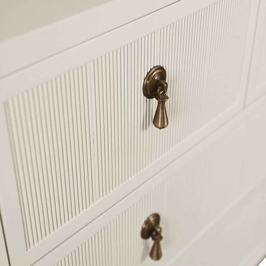 Pascal Chest Chests