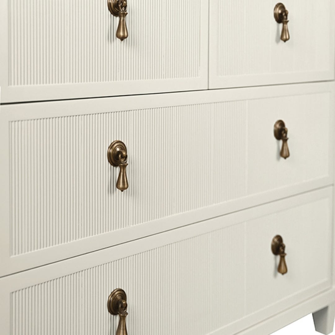 Pascal Chest Chests
