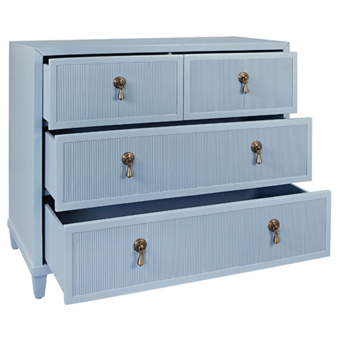 Pascal Chest Chests