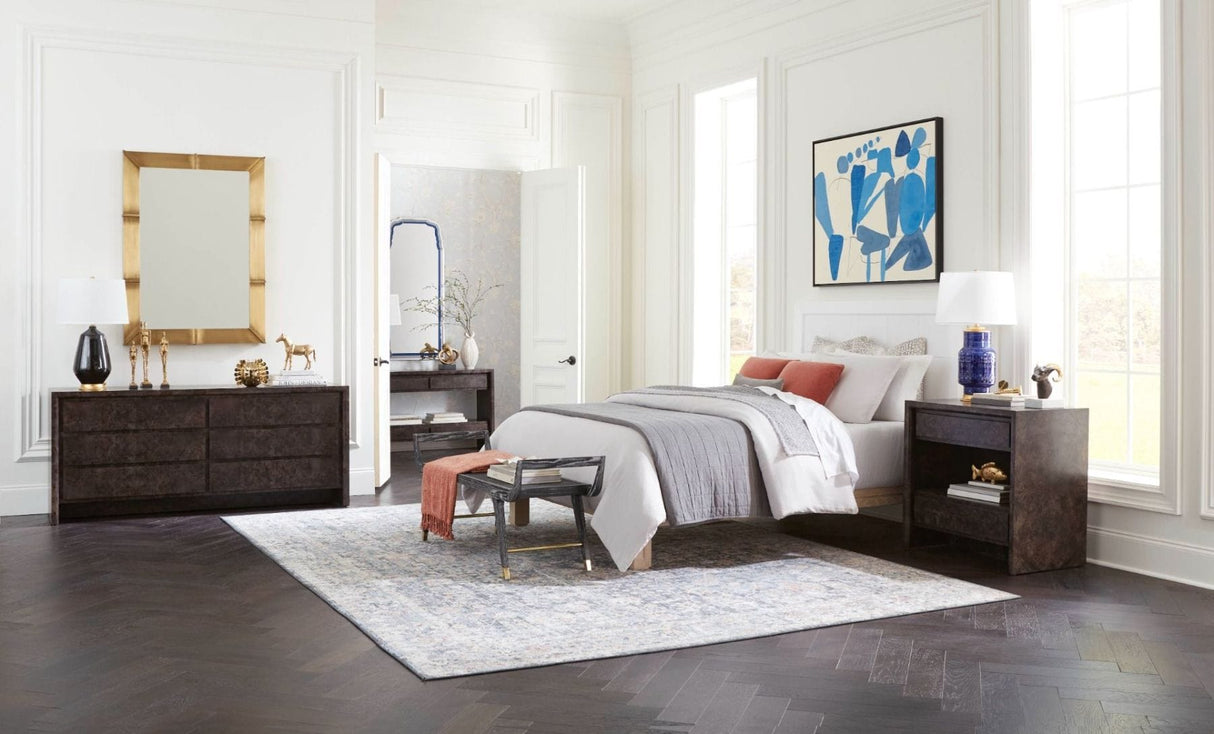 Patricia Bed Beds & Bed Frames