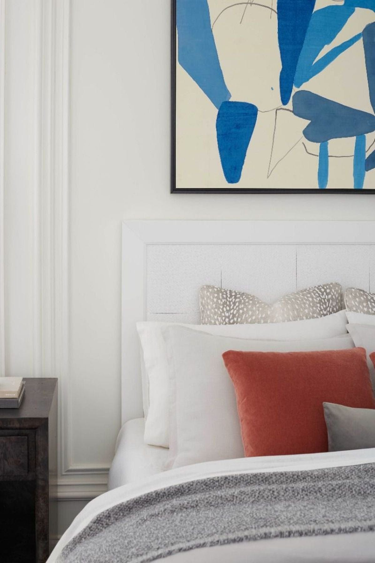 Patricia Bed Beds & Bed Frames