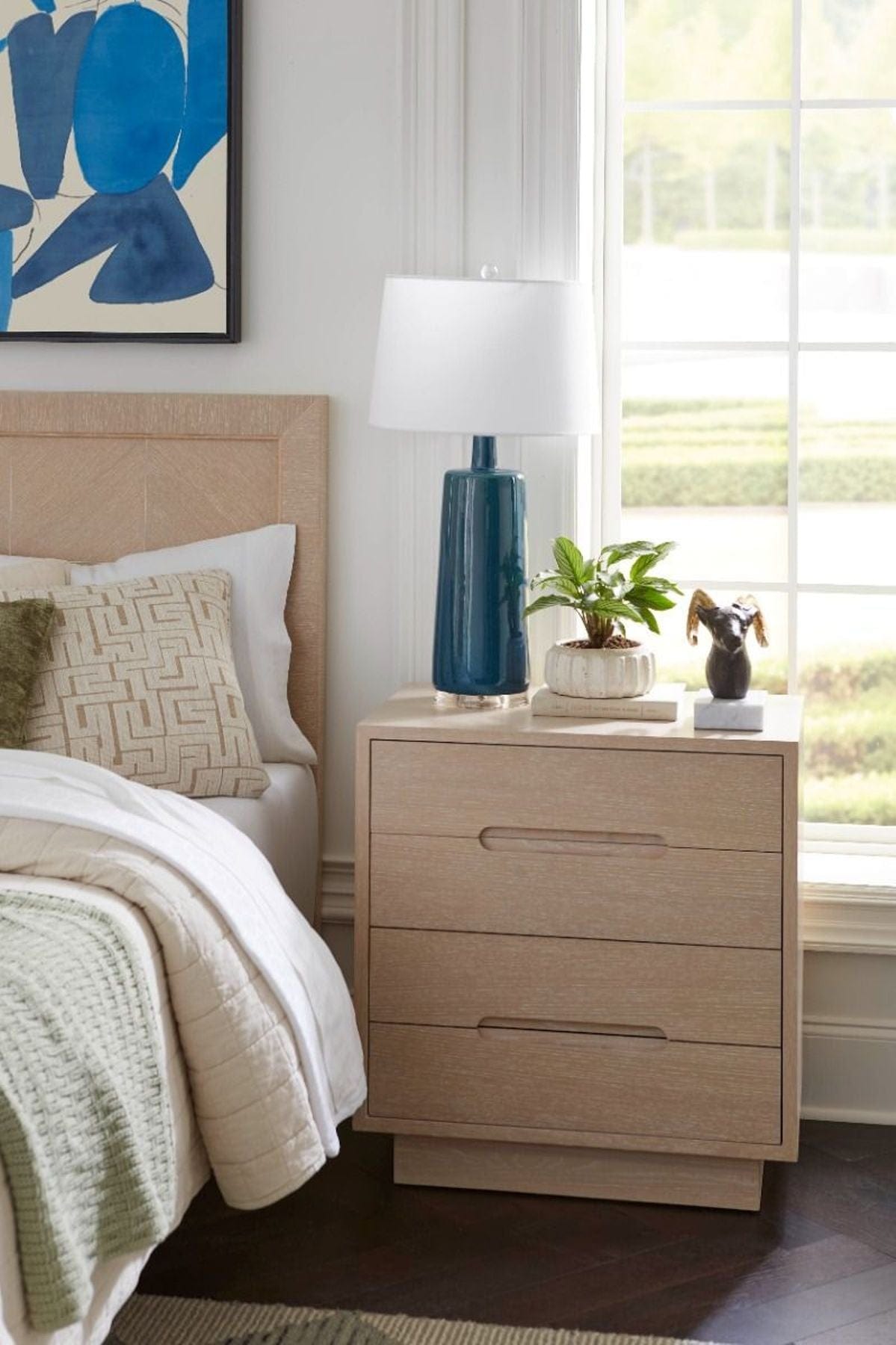 Patricia Bed Beds & Bed Frames