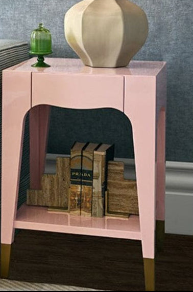 Patti Side Table Side Tables