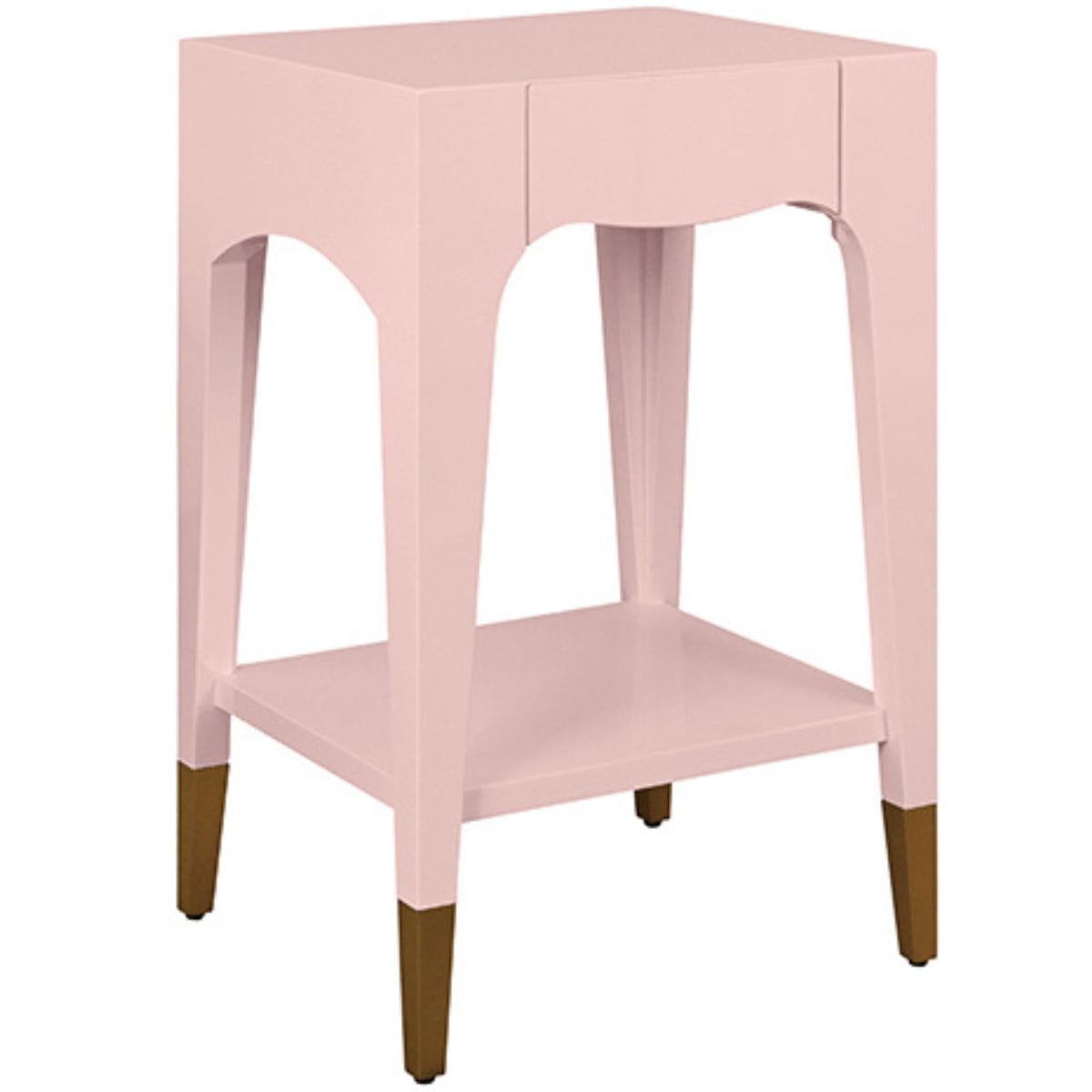 Patti Side Table Side Tables